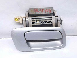 Maner usa dreapta spate Opel Zafira A (F75) [Fabr 1999-2005] GRI