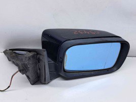 Oglinda dreapta Bmw 3 (E46) [Fabr 1998-2005] Albastru