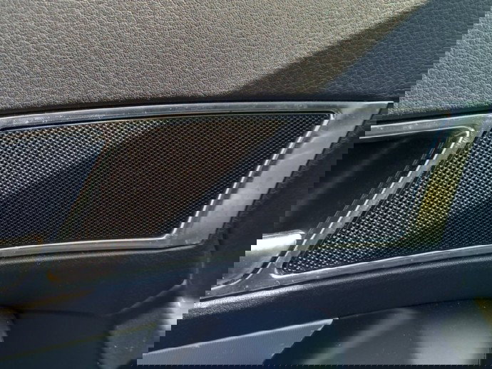 Tweeter stanga Audi A6 C6 2.0 BRE OEM 2004-2010