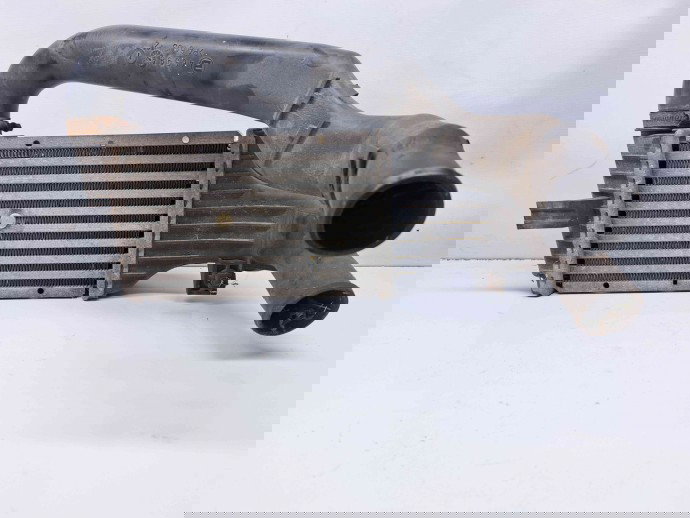 Radiator intercooler Opel Zafira A (F75) [Fabr 1999-2005] 24406701  