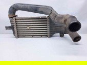 Radiator intercooler Opel Zafira A (F75) [Fabr 1999-2005] 24406701  