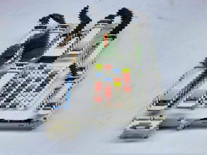  Panou sigurante Volvo V40 [Fabr 2013-2019] 31296059 