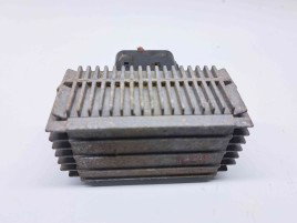 Releu electroventilator Opel Zafira A (F75) [Fabr 1999-2005] 55353011  