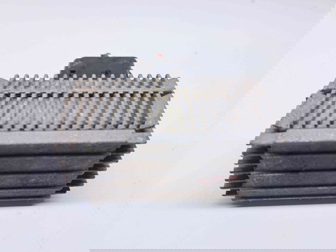 Releu electroventilator Opel Zafira A (F75) [Fabr 1999-2005] 55353011  