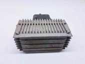 Releu electroventilator Opel Zafira A (F75) [Fabr 1999-2005] 55353011  