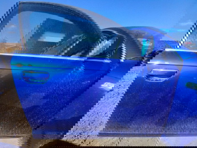 Usa dreapta fata Audi A6 C6 2.0 BRE OEM 2004-2010