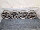 Set jante aliaj Bmw 3 Touring (E91) [Fabr 2005-2011] 6X120 / R16
