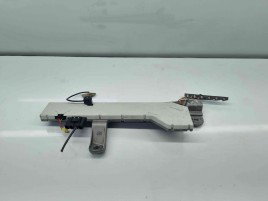  Modul audio Mercedes Clasa E (W211) [Fabr 2002-2009] A2118200089