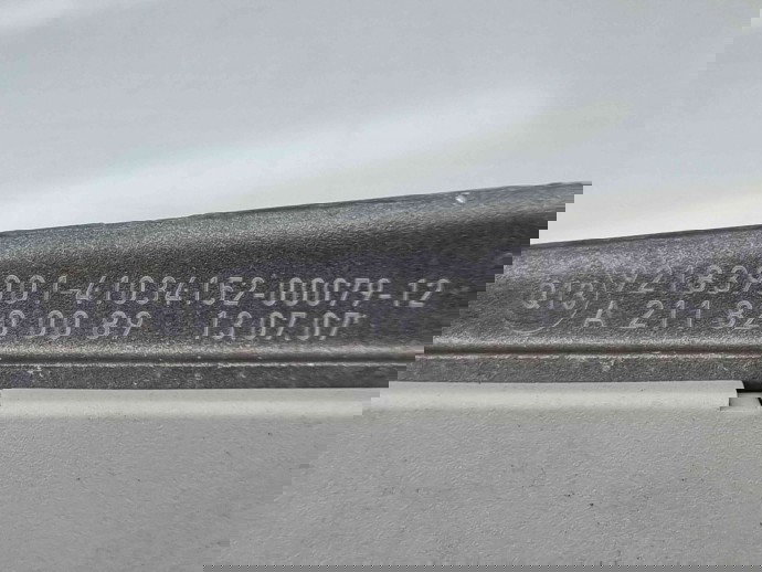  Modul audio Mercedes Clasa E (W211) [Fabr 2002-2009] A2118200089