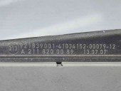  Modul audio Mercedes Clasa E (W211) [Fabr 2002-2009] A2118200089