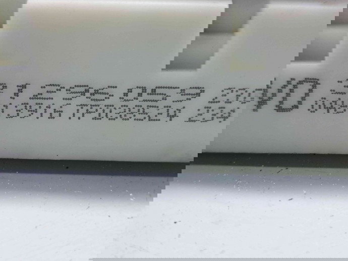  Panou sigurante Volvo V40 [Fabr 2013-2019] 31296059 