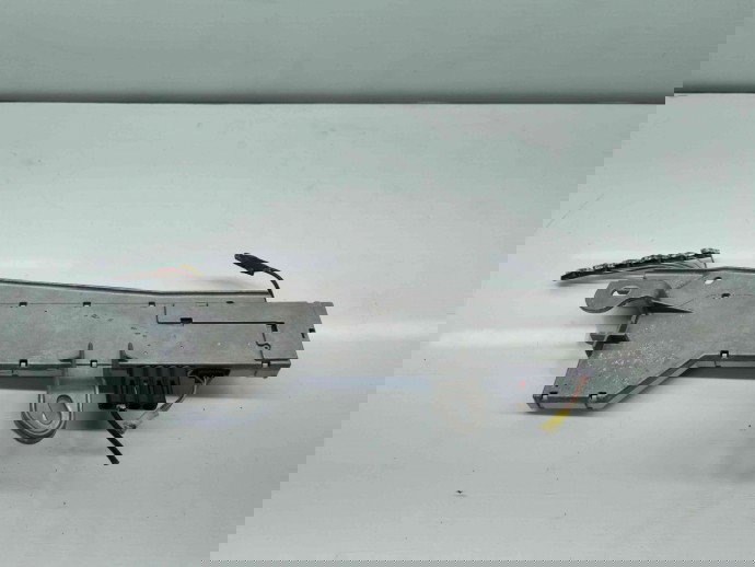  Modul audio Mercedes Clasa E (W211) [Fabr 2002-2009] A2118200089