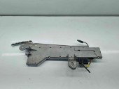  Modul audio Mercedes Clasa E (W211) [Fabr 2002-2009] A2118200089