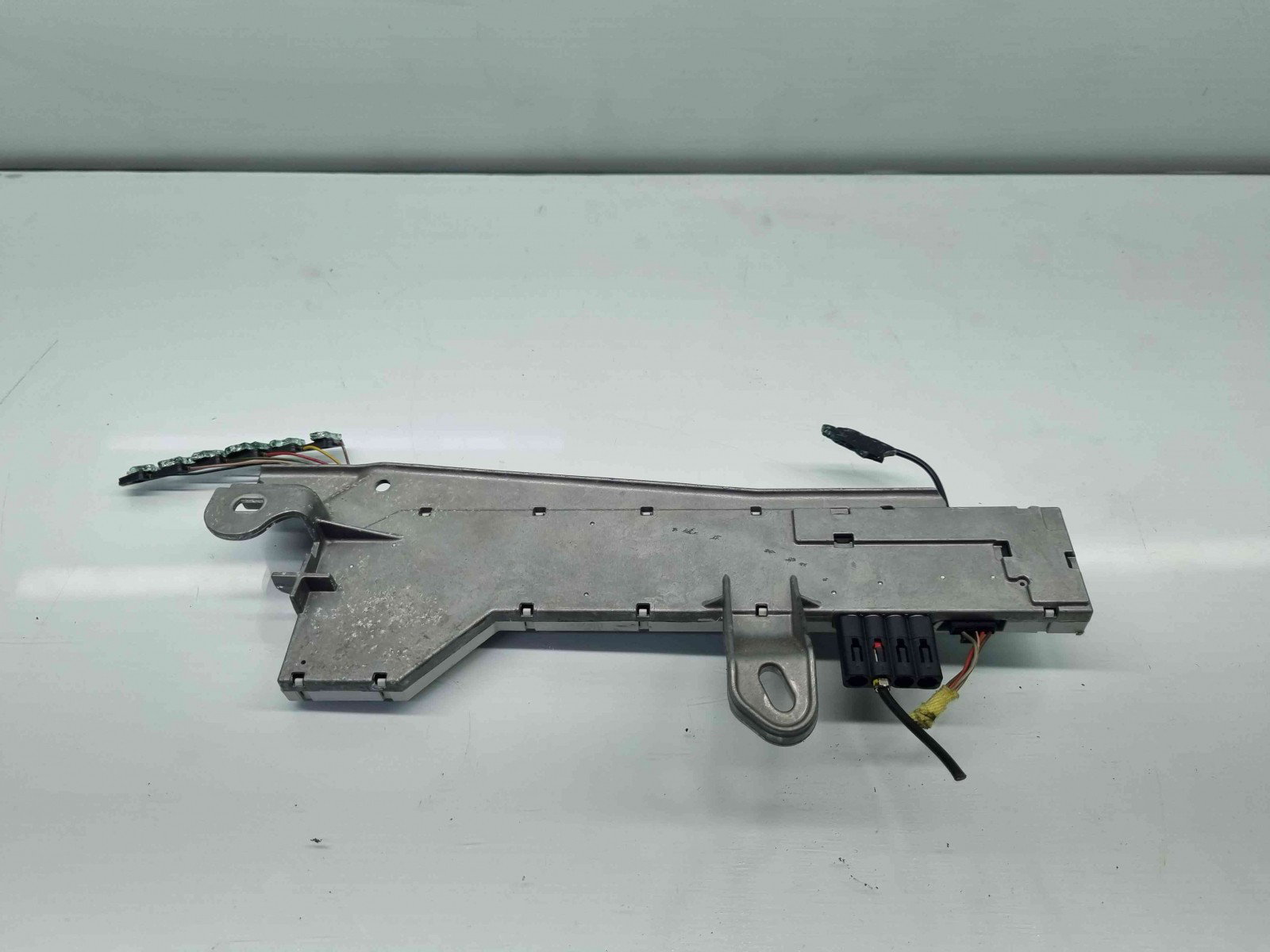 Modul audio Mercedes Clasa E (W211) [Fabr 2002-2009] A2118200089 - imagine 3