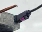  Modul audio Mercedes Clasa E (W211) [Fabr 2002-2009] 2118200885