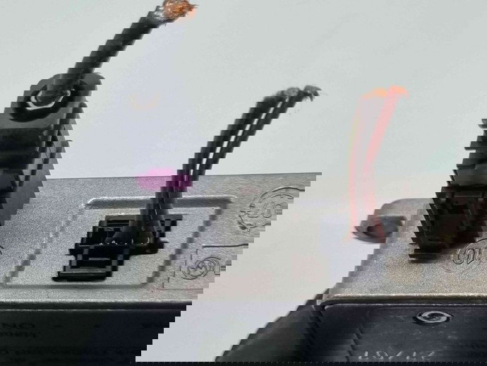  Modul audio Mercedes Clasa E (W211) [Fabr 2002-2009] 2118200885