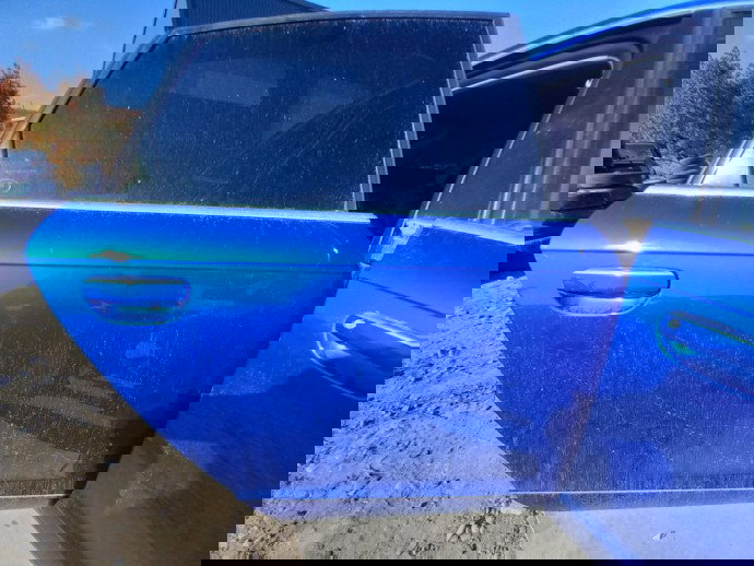 Usa dreapta spate Audi A6 C6 2.0 BRE OEM 2004-2010