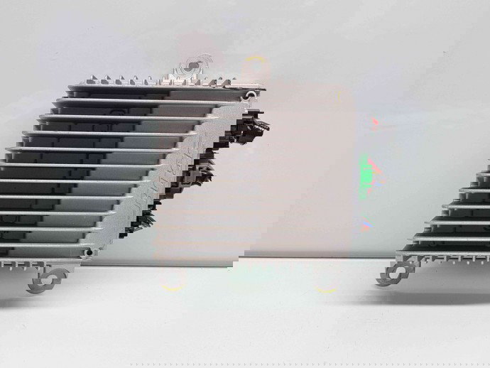  Modul audio MAZDA CX-5 (KE) [Fabr 2011-2016] KD4666A20A