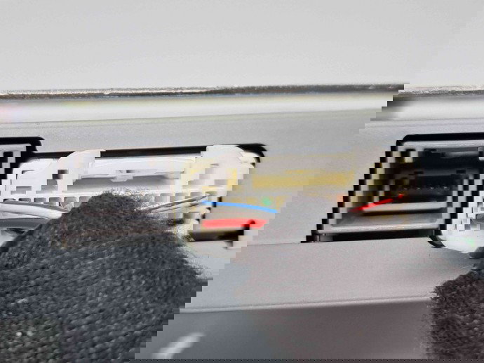  Modul bluetooth MAZDA CX-5 (KE) [Fabr 2011-2016] KD4766DH0A