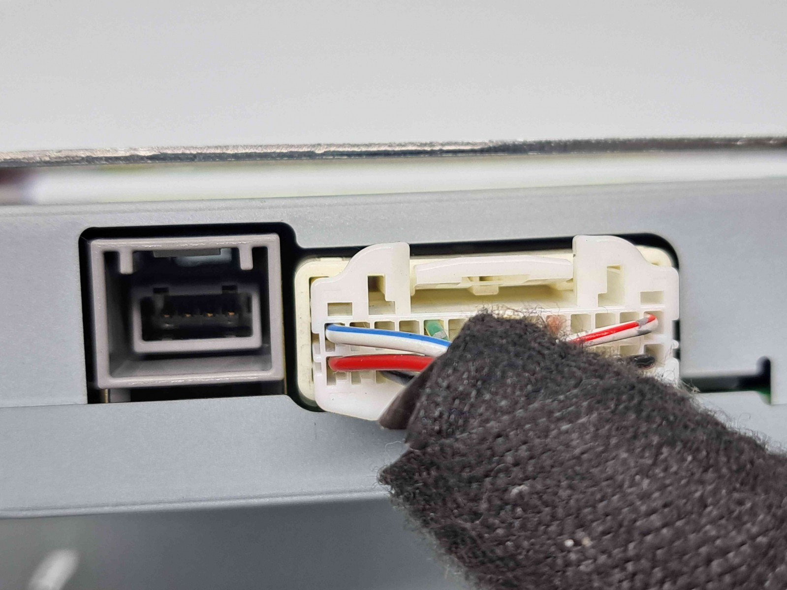 Modul bluetooth MAZDA CX-5 (KE) [Fabr 2011-2016] KD4766DH0A - imagine 4