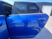 Usa stanga spate Audi A6 C6 2.0 BRE OEM 2004-2010