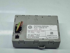  Modul CAN Mercedes Clasa E (W211) [Fabr 2002-2009] A2115408445