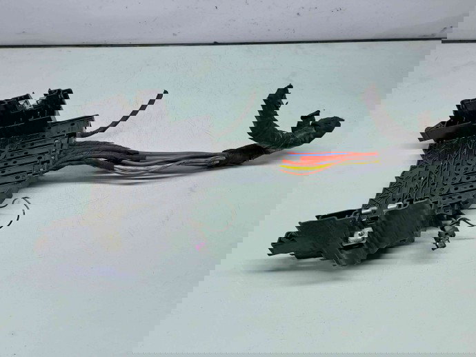  Panou sigurante Volvo V40 [Fabr 2013-2019] 30659192 