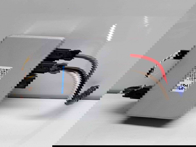  Modul confort MITSUBISHI ASX (GA) [Fabr 2010-2020] 8633A081