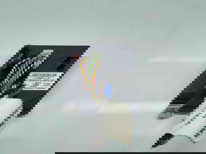  Modul confort Mercedes Clasa E (W211) [Fabr 2002-2009] 2115458532