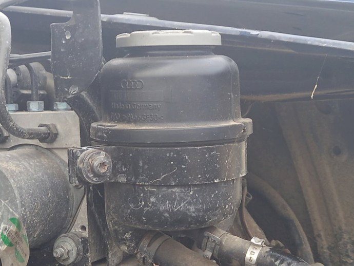 Vas lichid servodirectie Audi A6 C6 2.0 BRE OEM 2004-2010