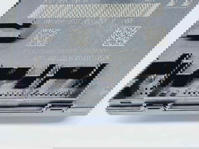  Modul confort Audi A5 Sportback (8TA) [Fabr 2009-2015] 8T0959795N