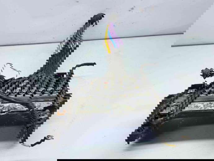  Panou sigurante Volvo V40 [Fabr 2013-2019] 30659192 