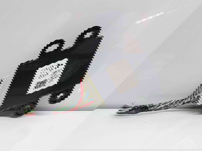  Modul confort MITSUBISHI ASX (GA) [Fabr 2010-2020] 8637A633