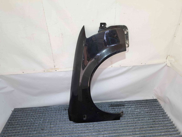Aripa dreapta fata Audi A4 (8E2, B6) [Fabr 2000-2004] LZ9W