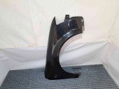 Aripa dreapta fata Audi A4 (8E2, B6) [Fabr 2000-2004] LZ9W