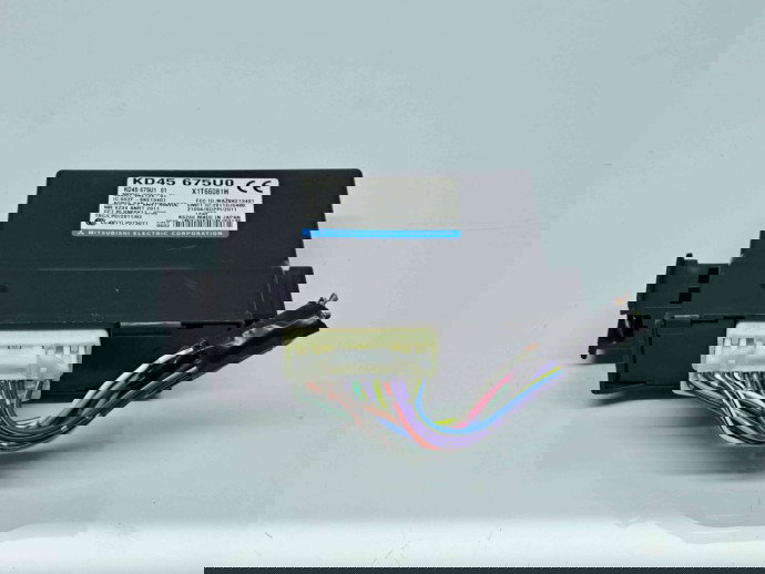  Modul confort MAZDA CX-5 (KE) [Fabr 2011-2016] KD45675U0