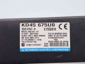  Modul confort MAZDA CX-5 (KE) [Fabr 2011-2016] KD45675U0