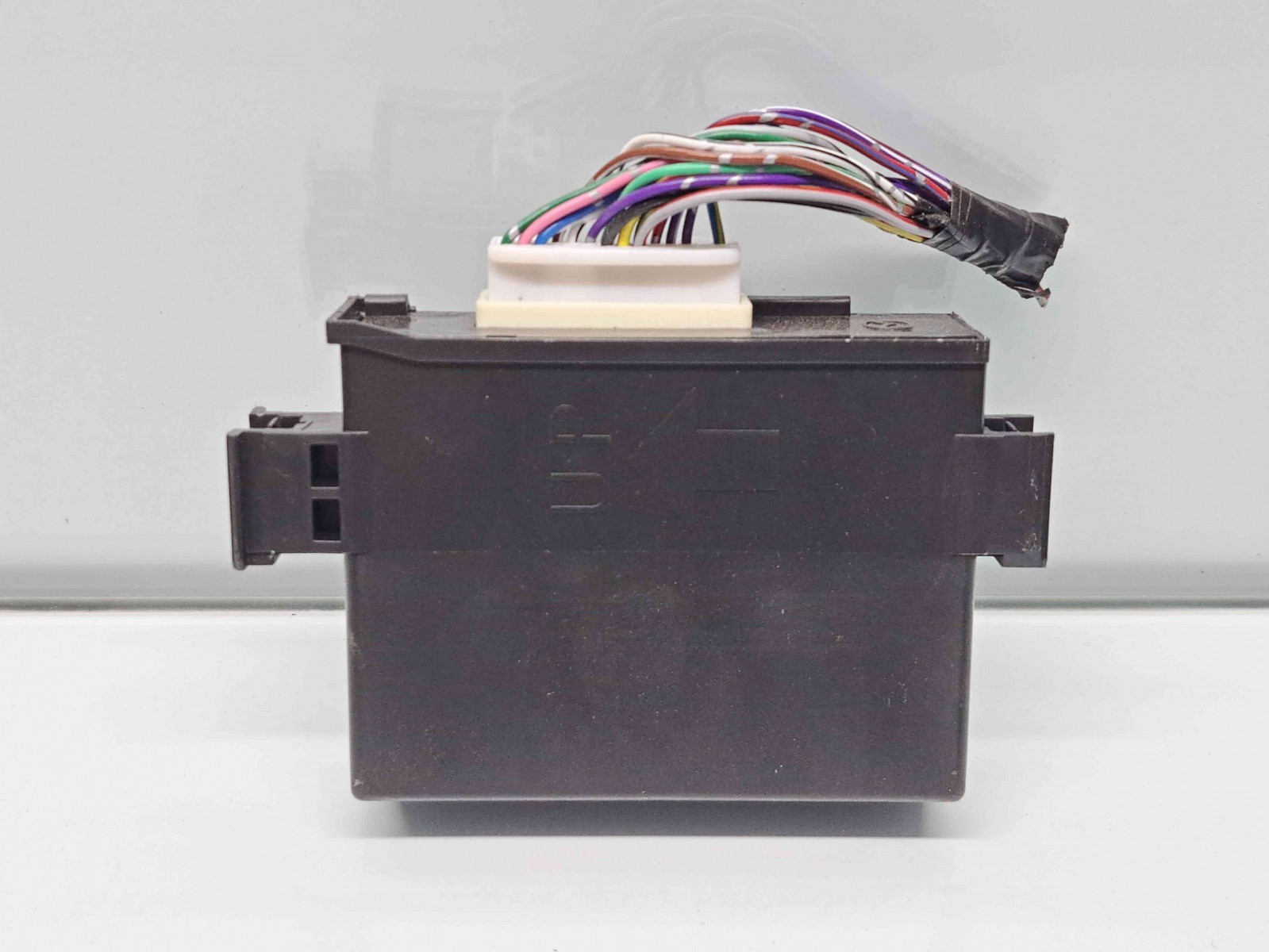 Modul confort MAZDA CX-5 (KE) [Fabr 2011-2016] KD45675U0 - imagine 3