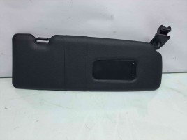  Parasolar dreapta Bmw 1(F20, F21) [Fabr 2011-2017] Facelift OEM