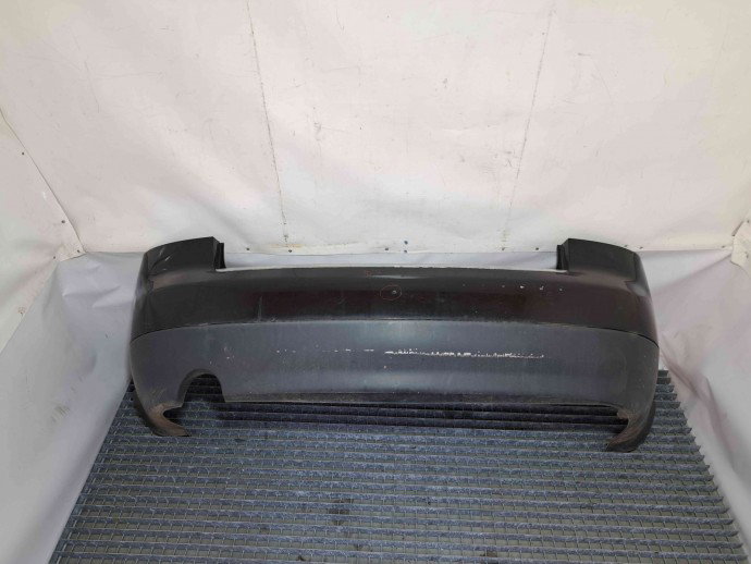 Bara spate Audi A4 (8E2, B6) [Fabr 2000-2004] LZ9W