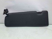  Parasolar dreapta Bmw 1(F20, F21) [Fabr 2011-2017] Facelift OEM