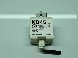  Modul confort MAZDA CX-5 (KE) [Fabr 2011-2016] KD45675D4