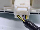  Modul confort MAZDA CX-5 (KE) [Fabr 2011-2016] KD45675D4