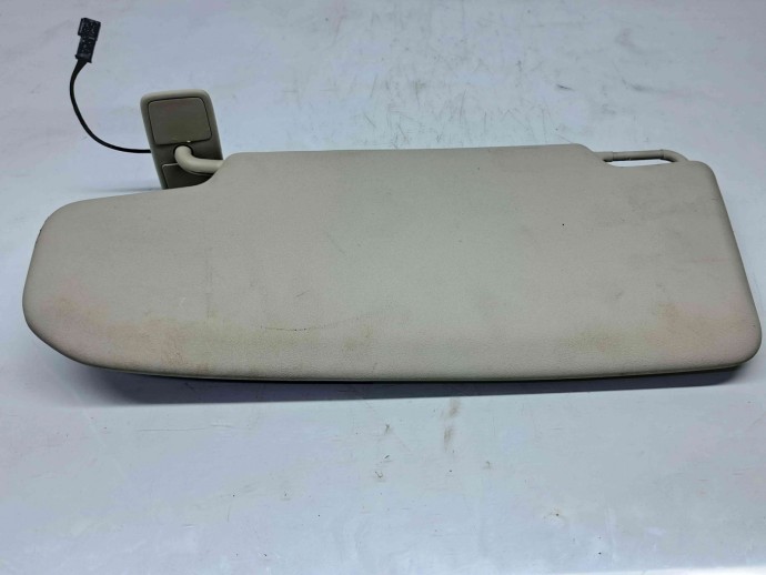  Parasolar dreapta Volvo V40 [Fabr 2013-2019] OEM