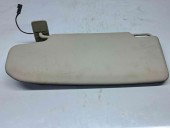  Parasolar dreapta Volvo V40 [Fabr 2013-2019] OEM