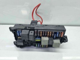  Modul confort Mercedes Clasa E (W211) [Fabr 2002-2009] 2115457701