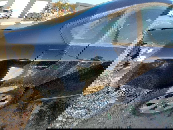 Aripa dreapta spate Citroen C5 2.0 HDI OEM 2008-2021 