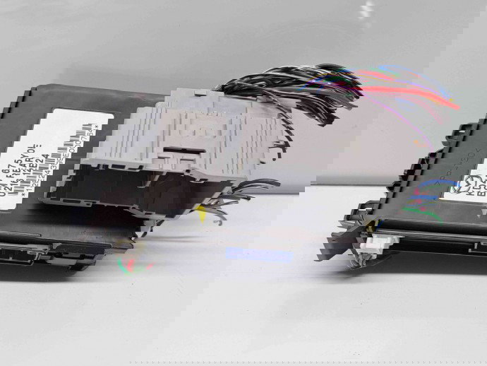  Modul confort MAZDA CX-5 (KE) [Fabr 2011-2016] KD45675Y0E