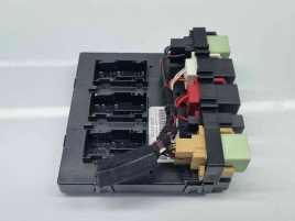  Modul confort Skoda Octavia 2 (1Z3) [Fabr 2004-2013] 1K0937084D