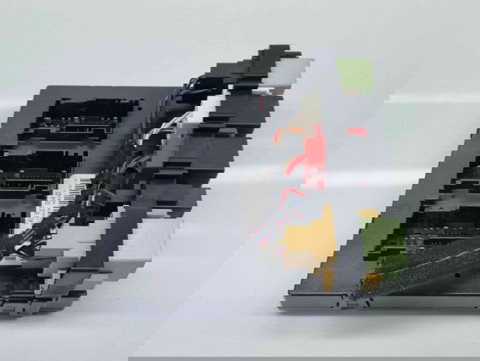  Modul confort Skoda Octavia 2 (1Z3) [Fabr 2004-2013] 1K0937084D